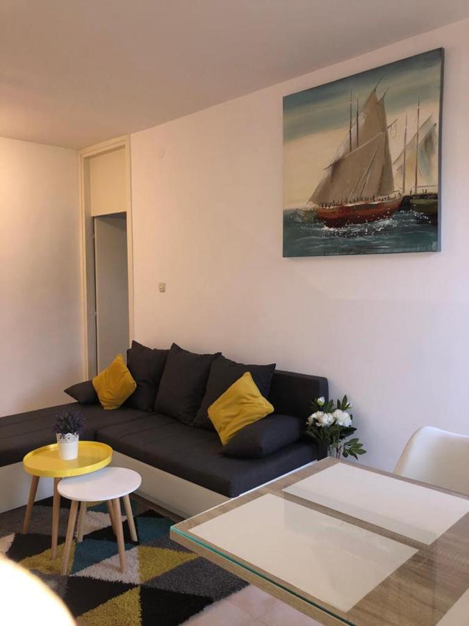 Apartment Petra Split Bagian luar foto
