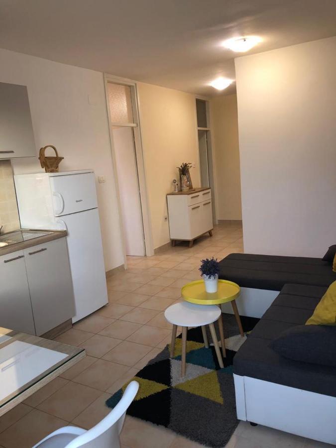 Apartment Petra Split Bagian luar foto