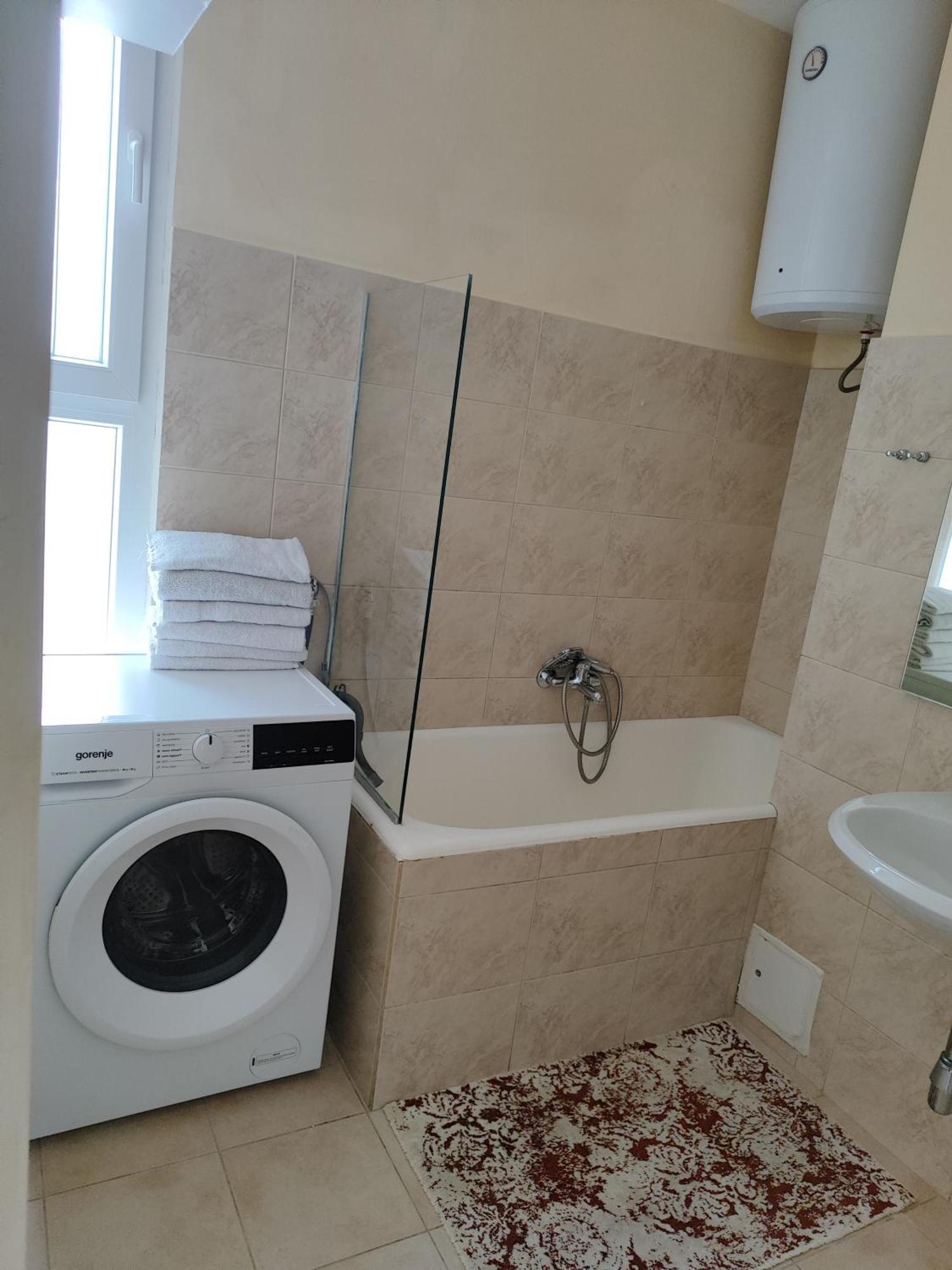 Apartment Petra Split Bagian luar foto