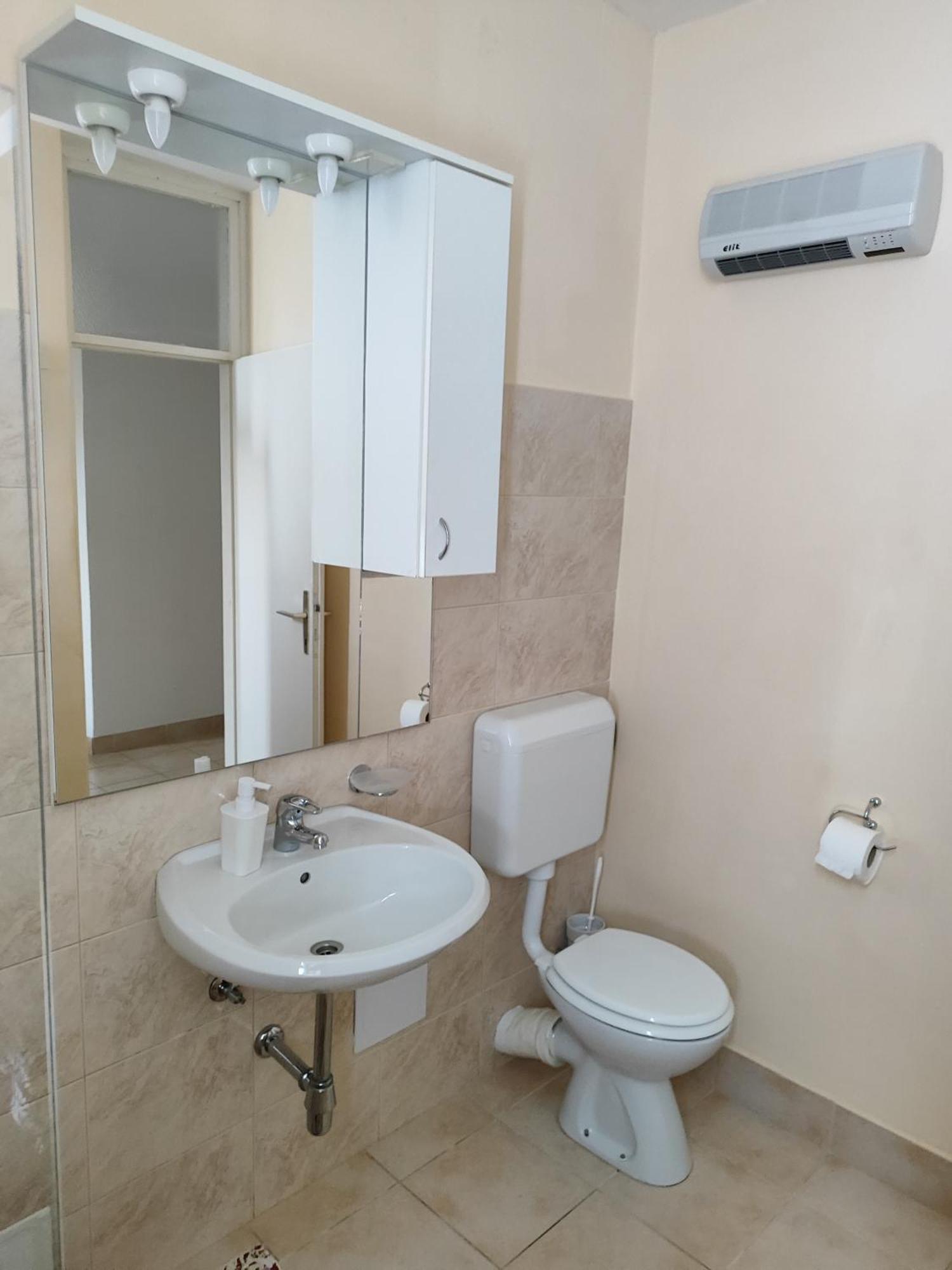 Apartment Petra Split Bagian luar foto
