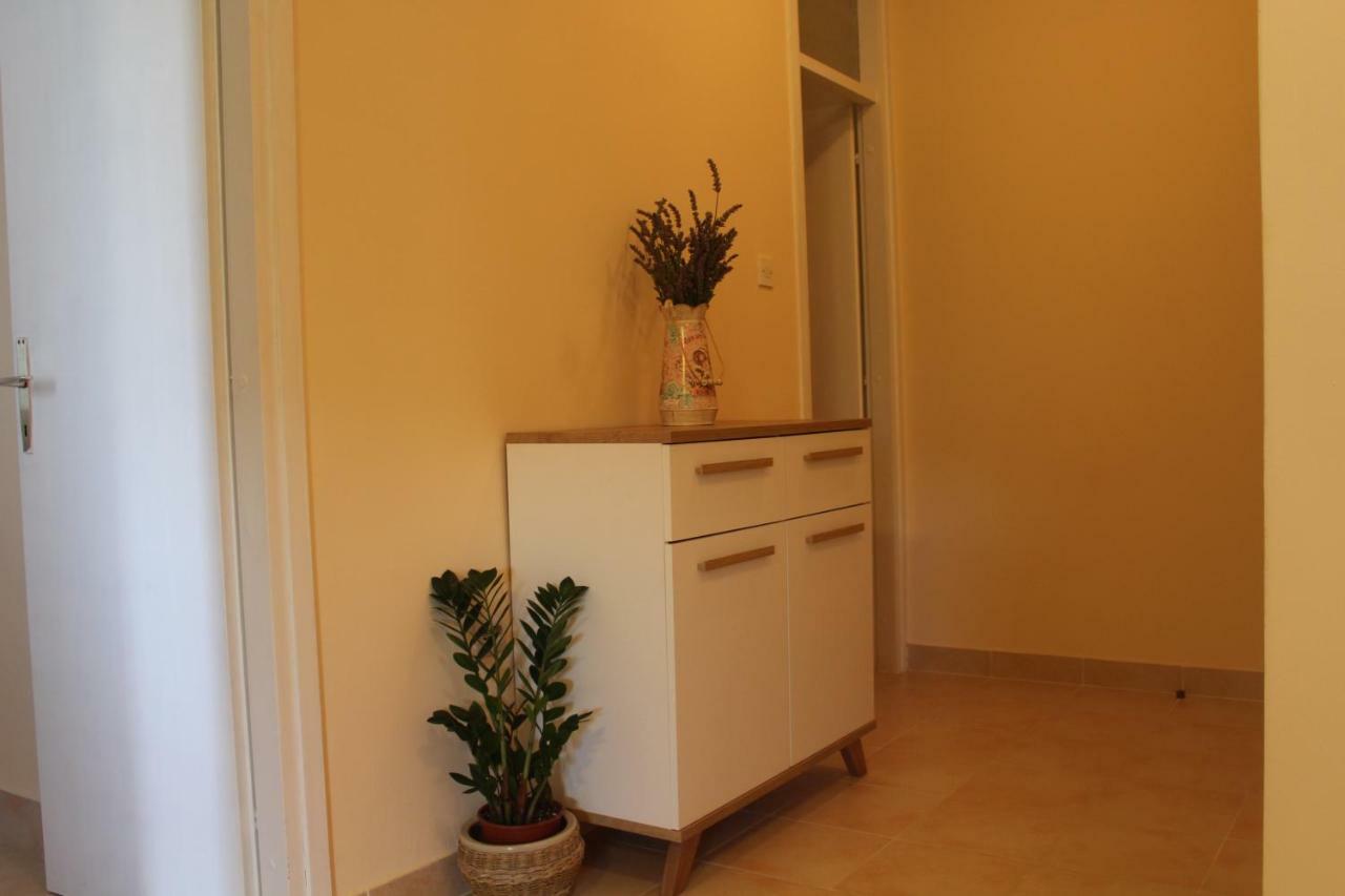 Apartment Petra Split Bagian luar foto