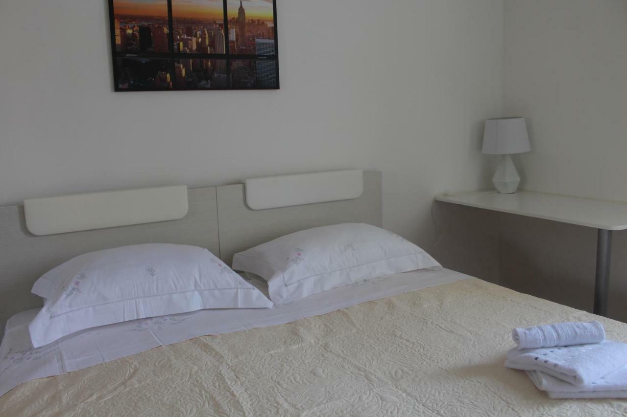 Apartment Petra Split Bagian luar foto